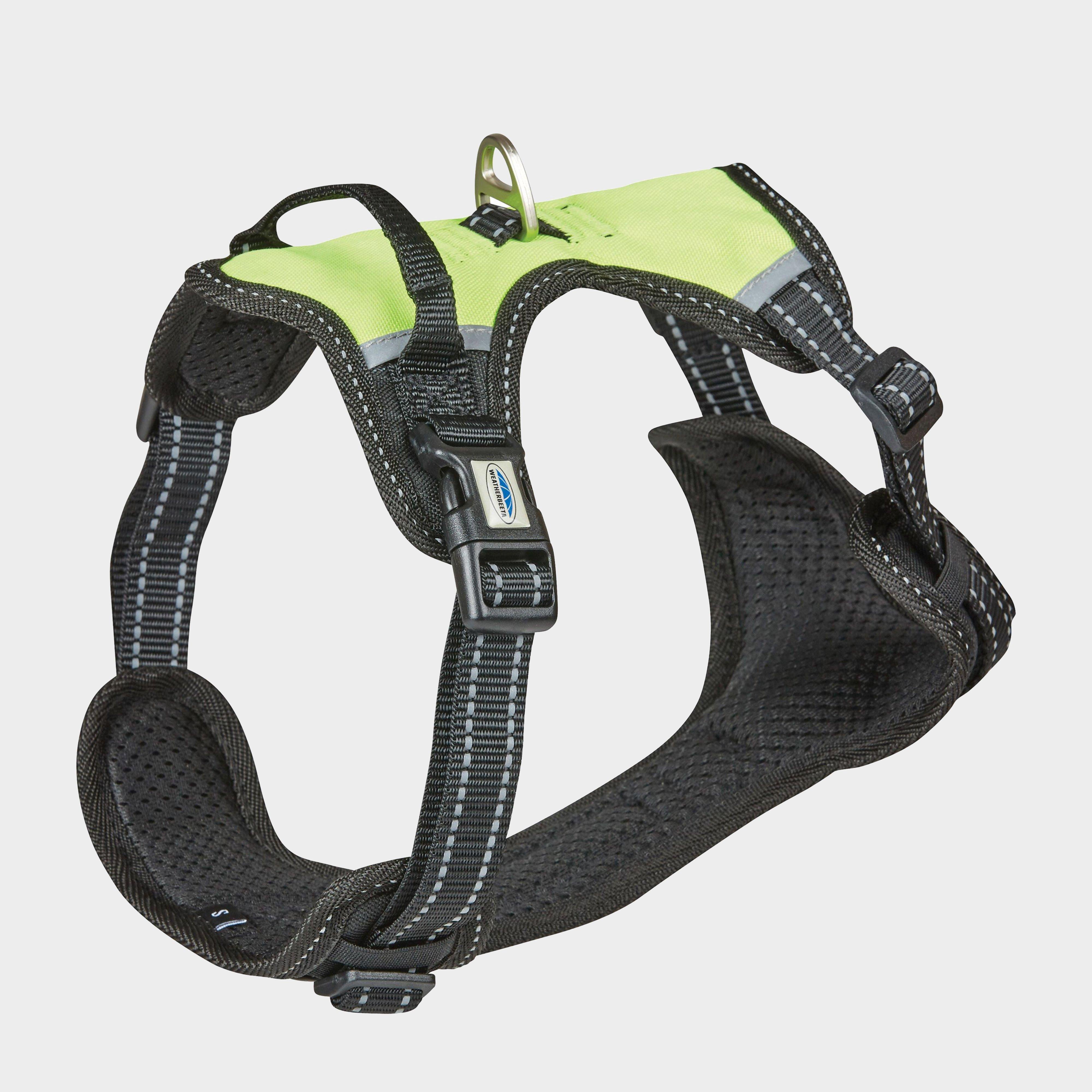 Anti-Pull/Travel Dog Harness