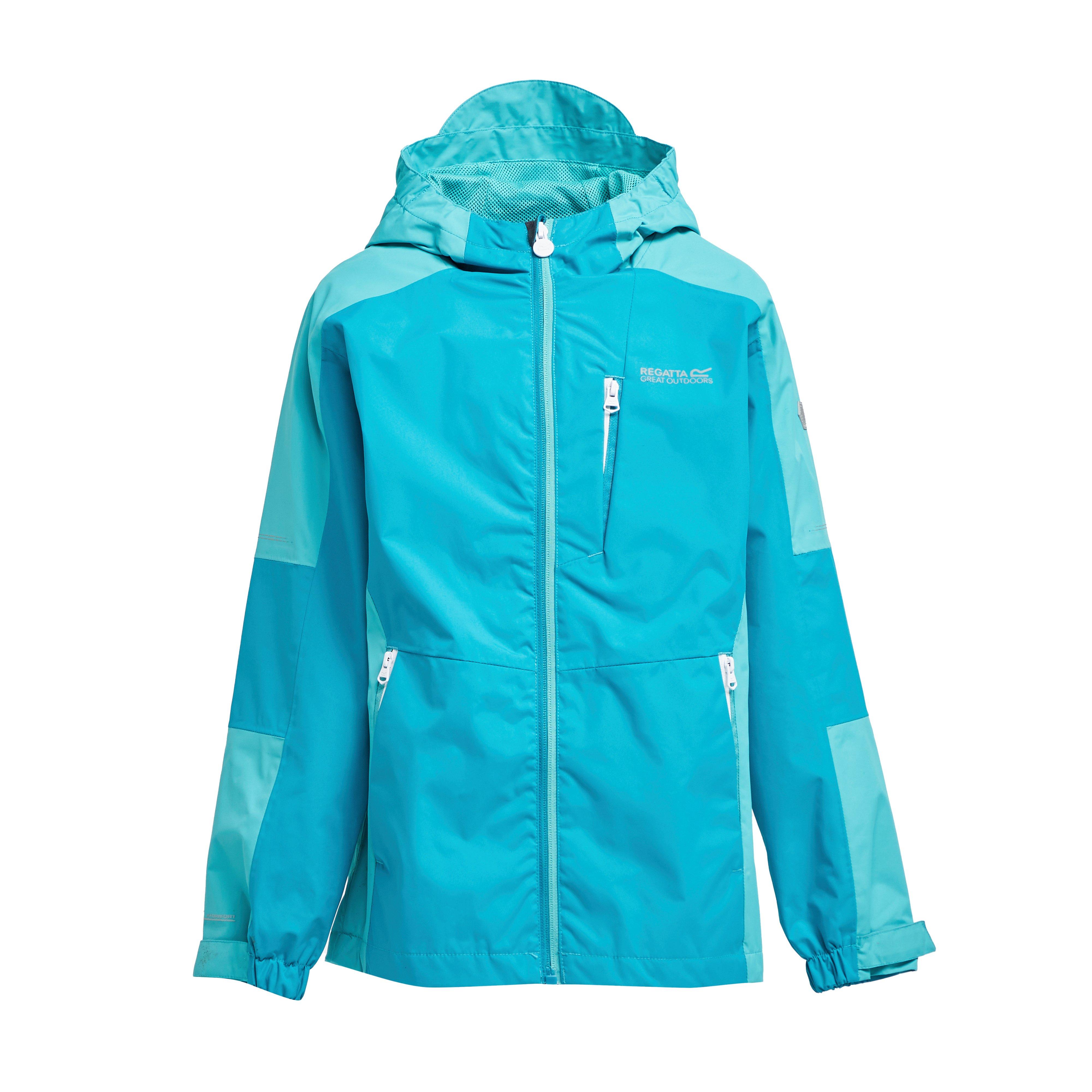 Kids' Calderdale II Waterproof Jacket
