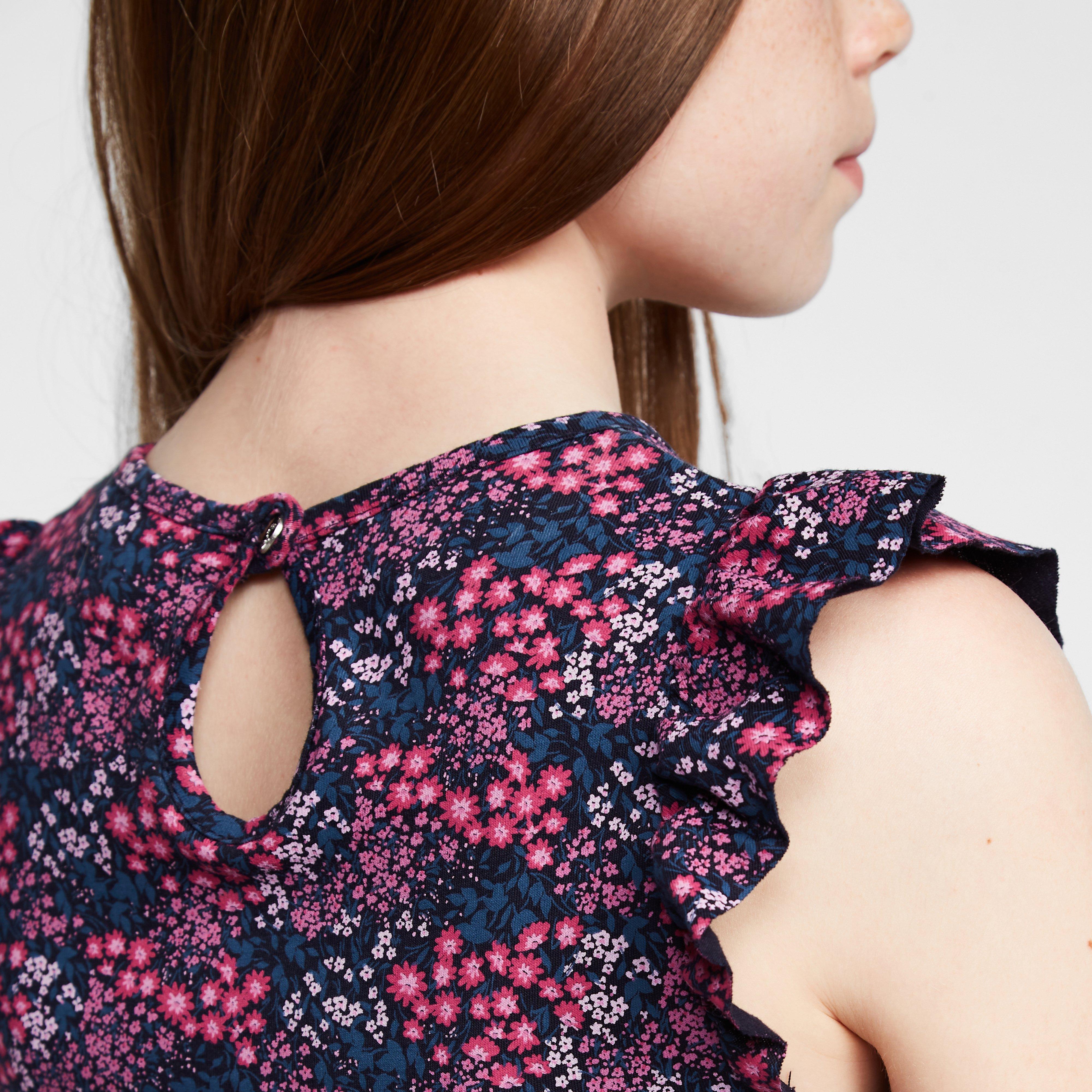 Kids’ Daisie Playsuit