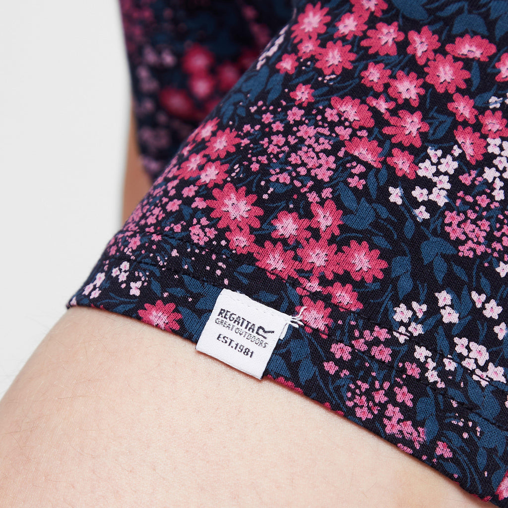 Kids’ Daisie Playsuit