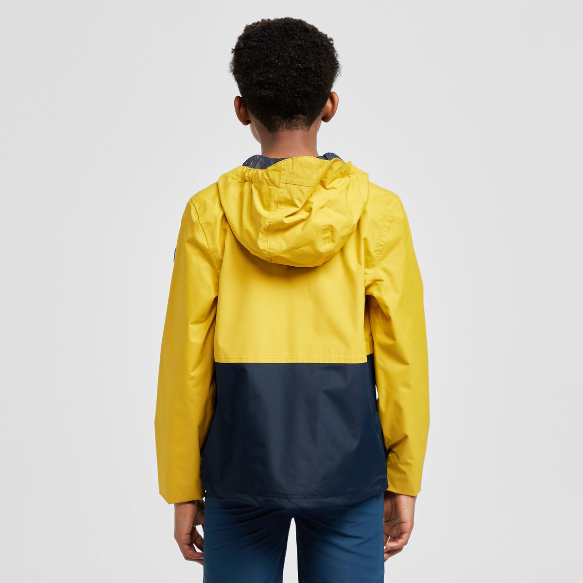 Kids’ Hywell Waterproof Jacket