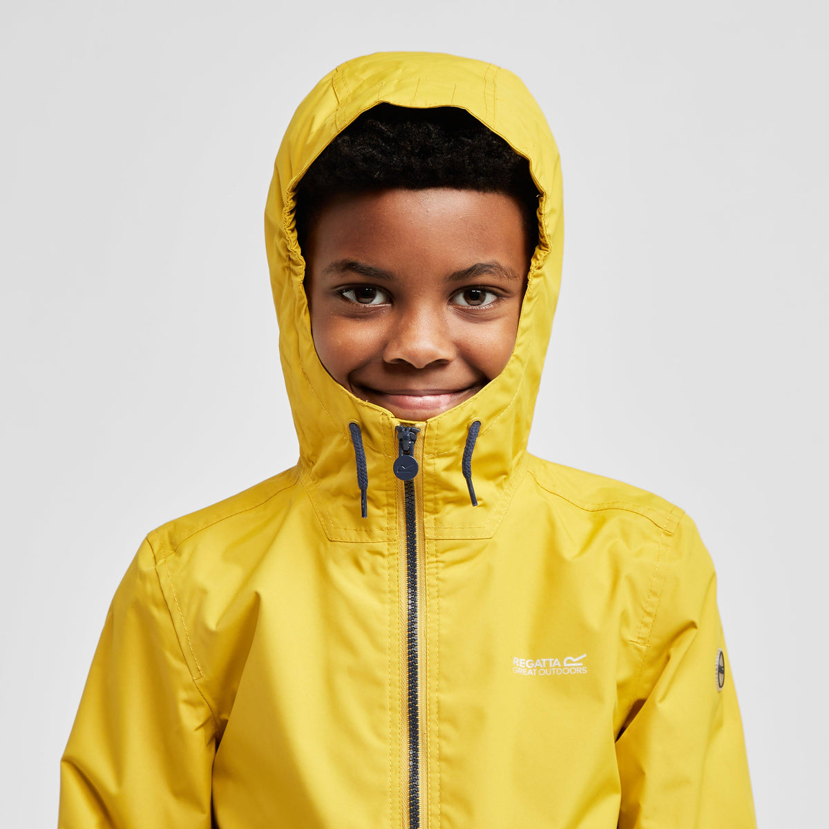 Kids’ Hywell Waterproof Jacket