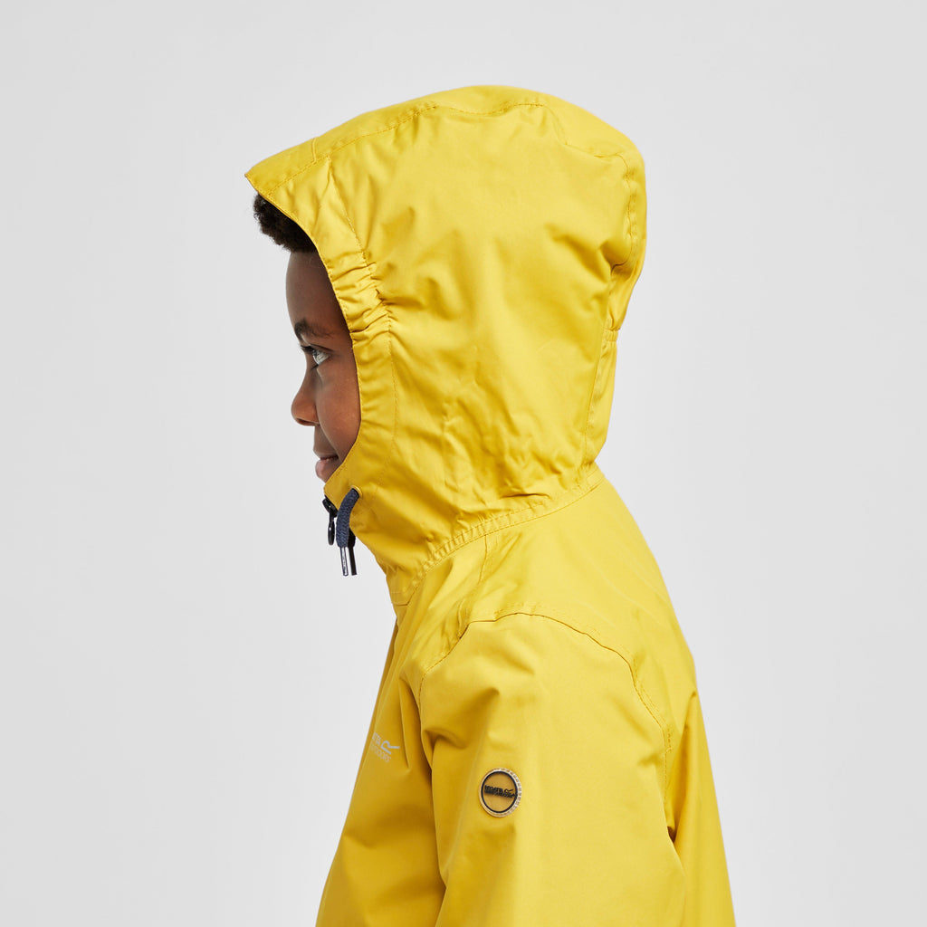 Kids’ Hywell Waterproof Jacket