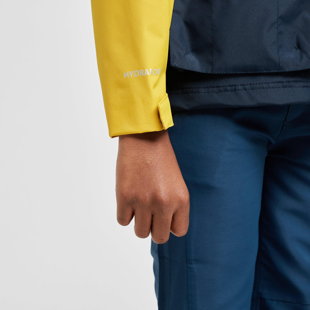 Kids’ Hywell Waterproof Jacket