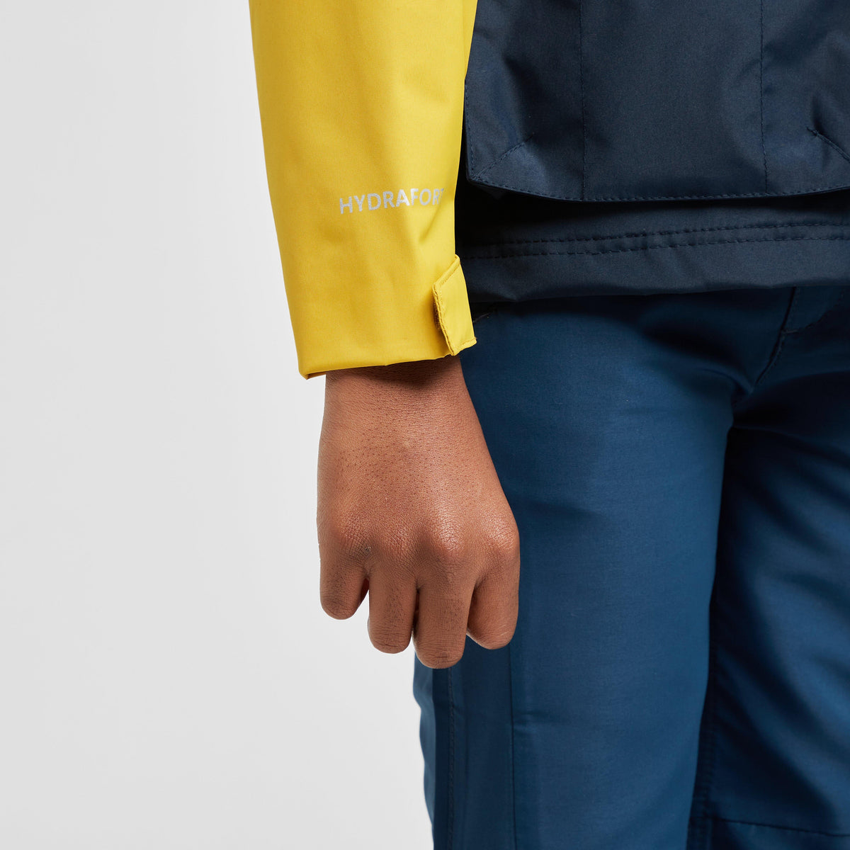 Kids’ Hywell Waterproof Jacket