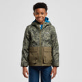 Kids’ Hywell Waterproof Jacket