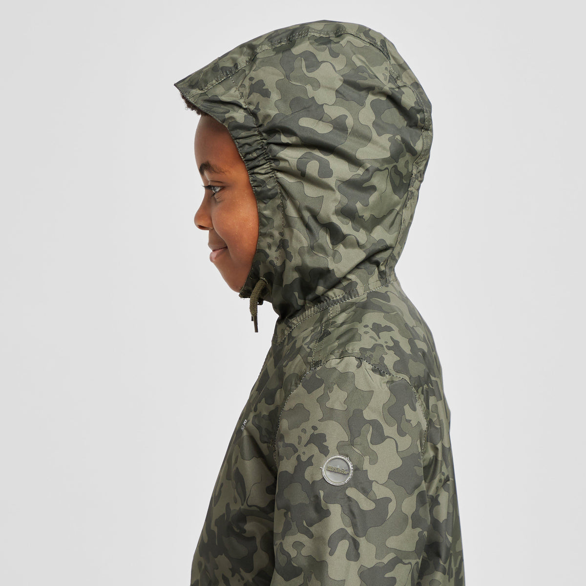 Kids’ Hywell Waterproof Jacket