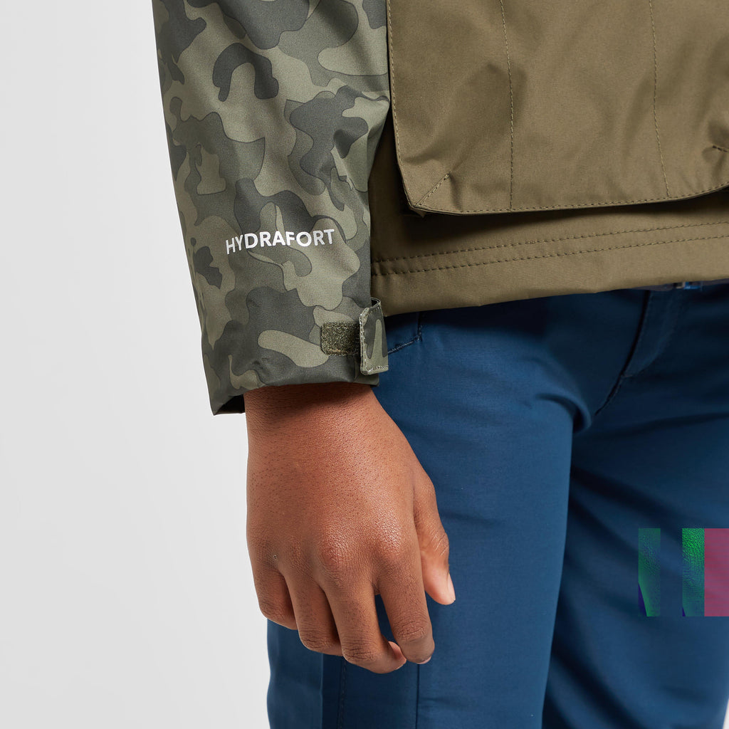 Kids’ Hywell Waterproof Jacket