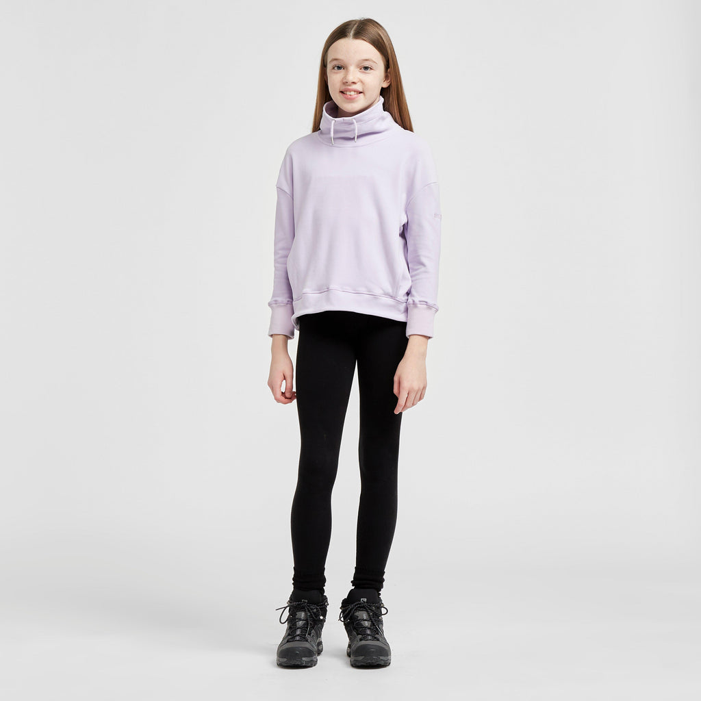 Kids’ Laurden Overhead Fleece