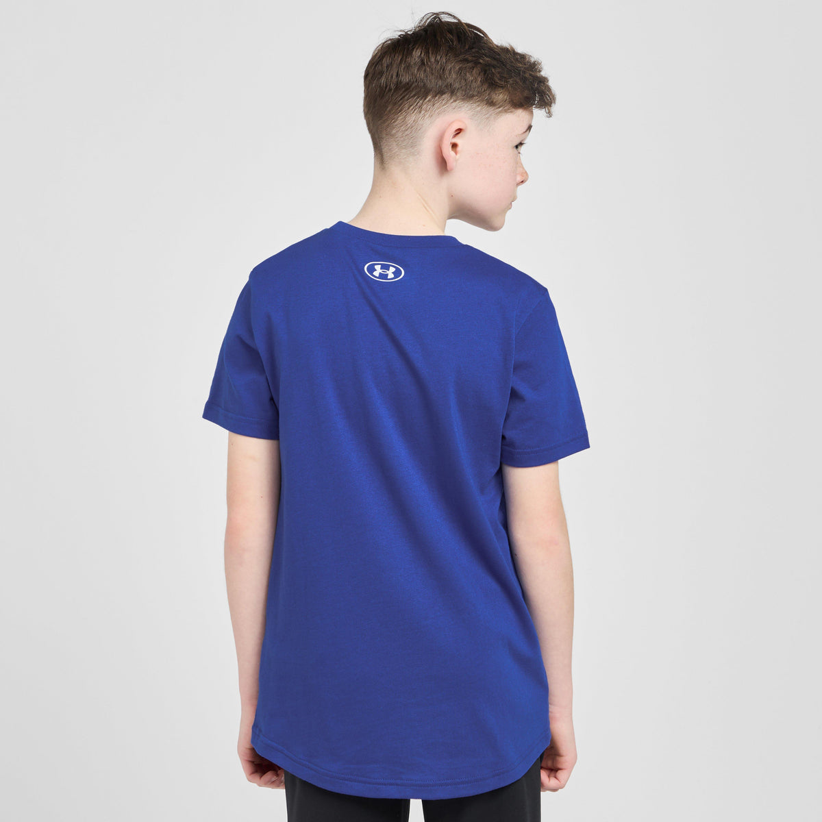 Kids’ Sportstyle Short Sleeve T-Shirt