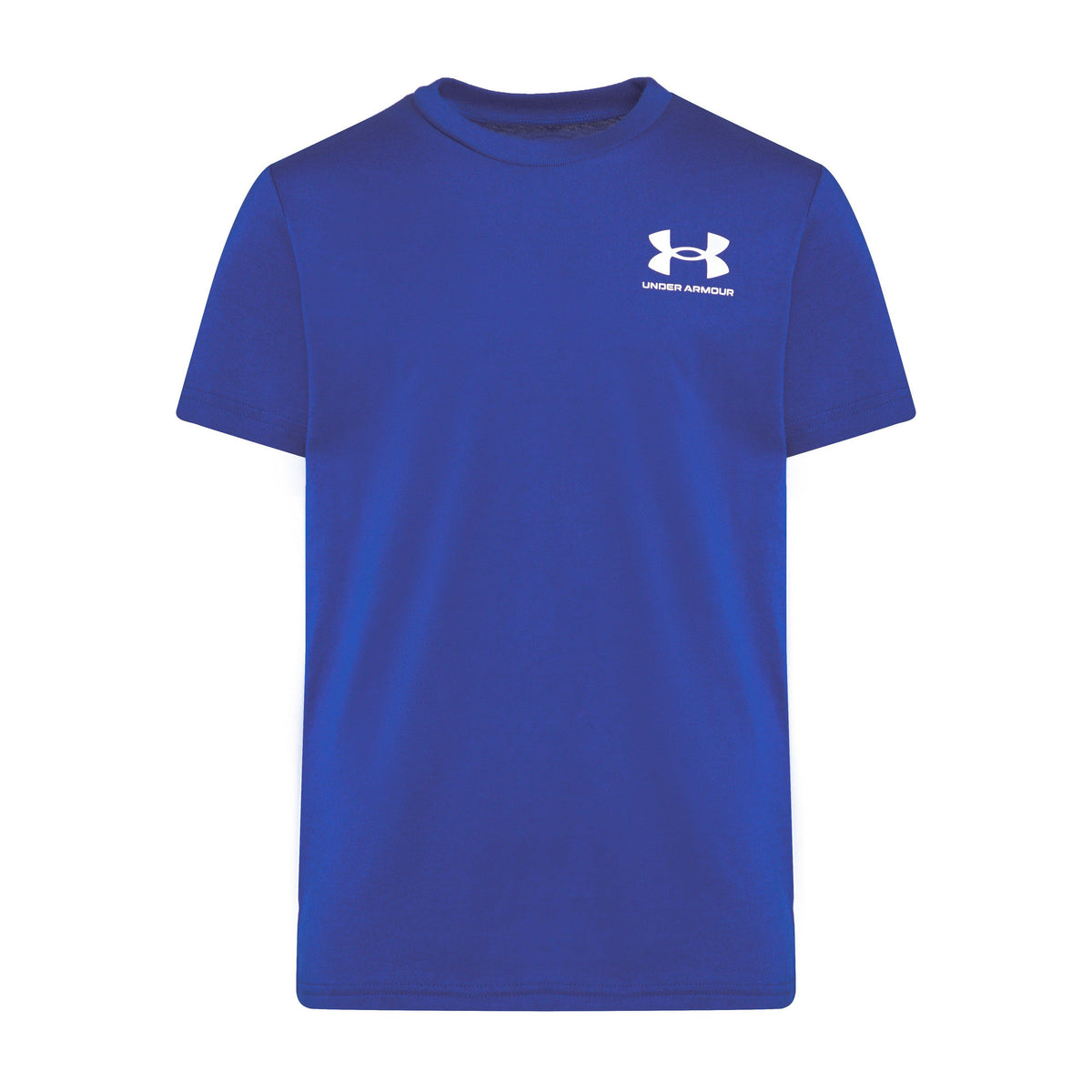 Kids’ Sportstyle Short Sleeve T-Shirt