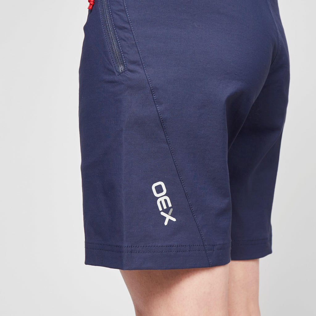 Women’s Stretch Shorts