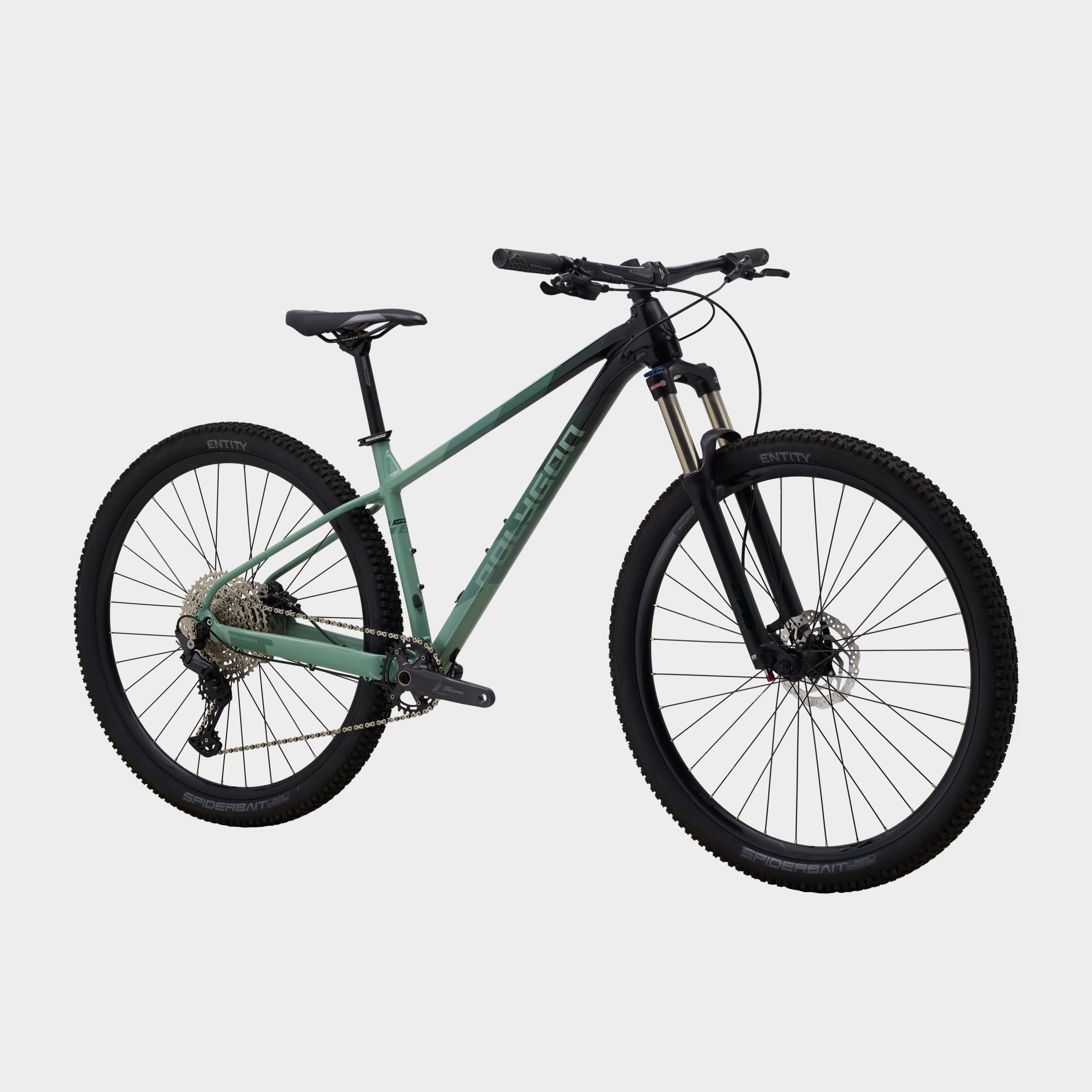 Xtrada 6 27.5” Mountain Bike