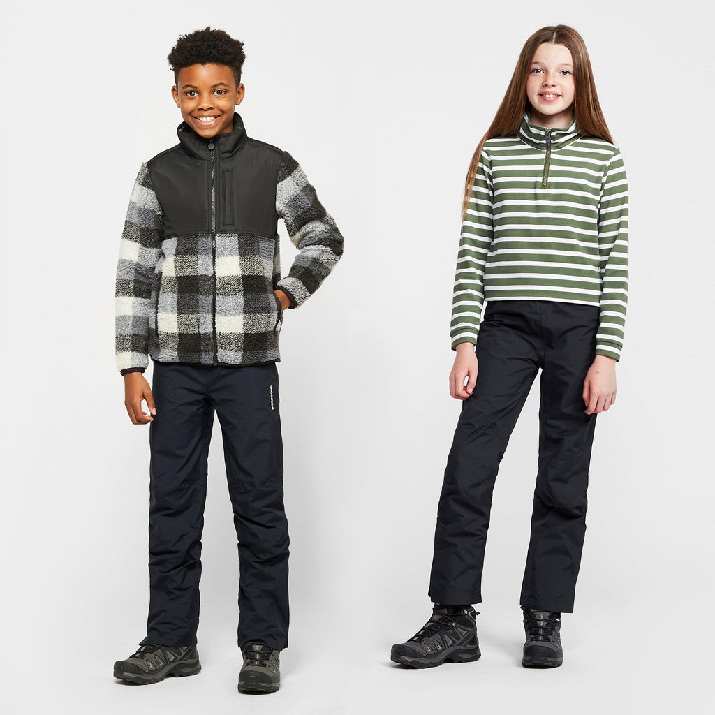 Kids’ Idur Pants