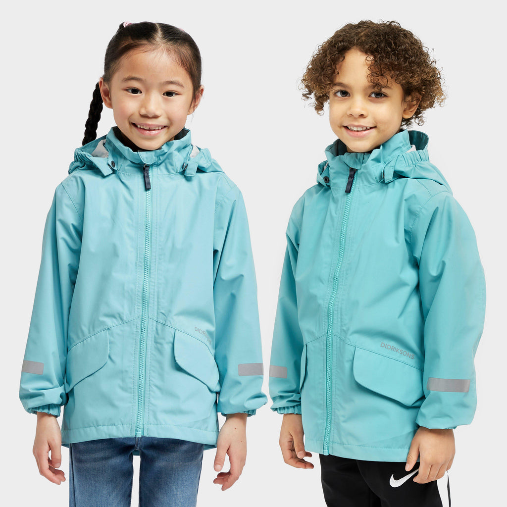 Kids’ Norma Waterproof Jacket