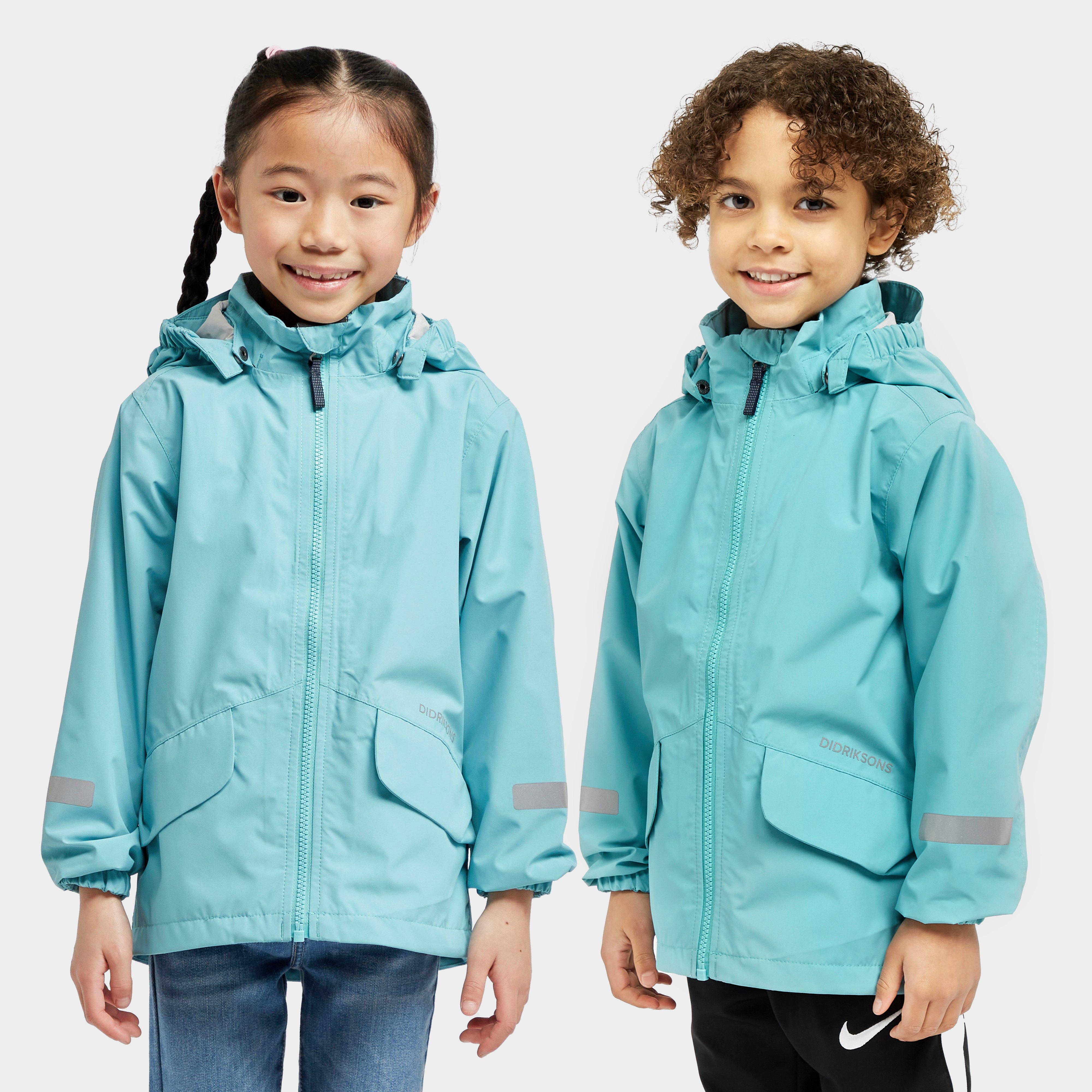 Kids’ Norma Waterproof Jacket