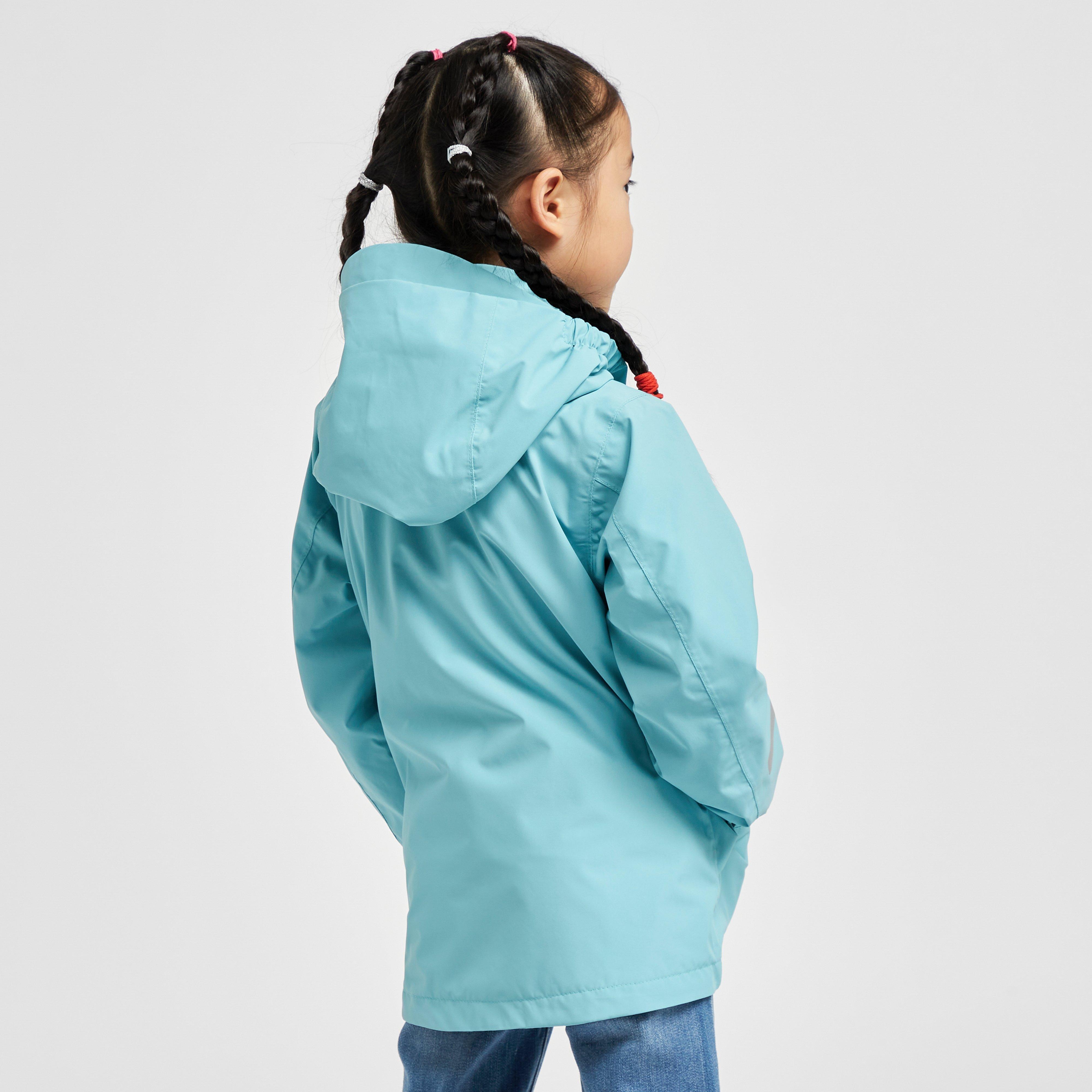 Kids’ Norma Waterproof Jacket