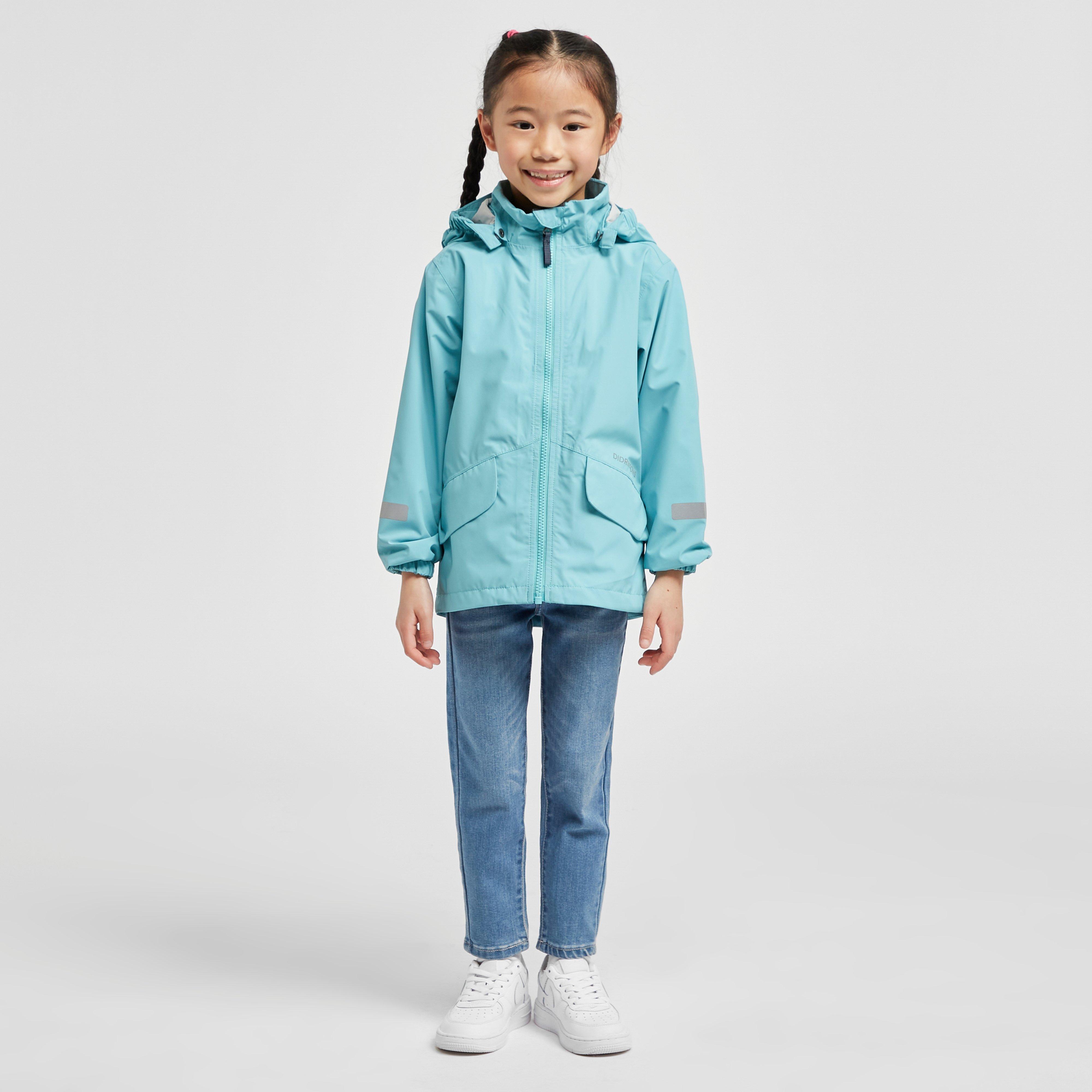 Kids’ Norma Waterproof Jacket