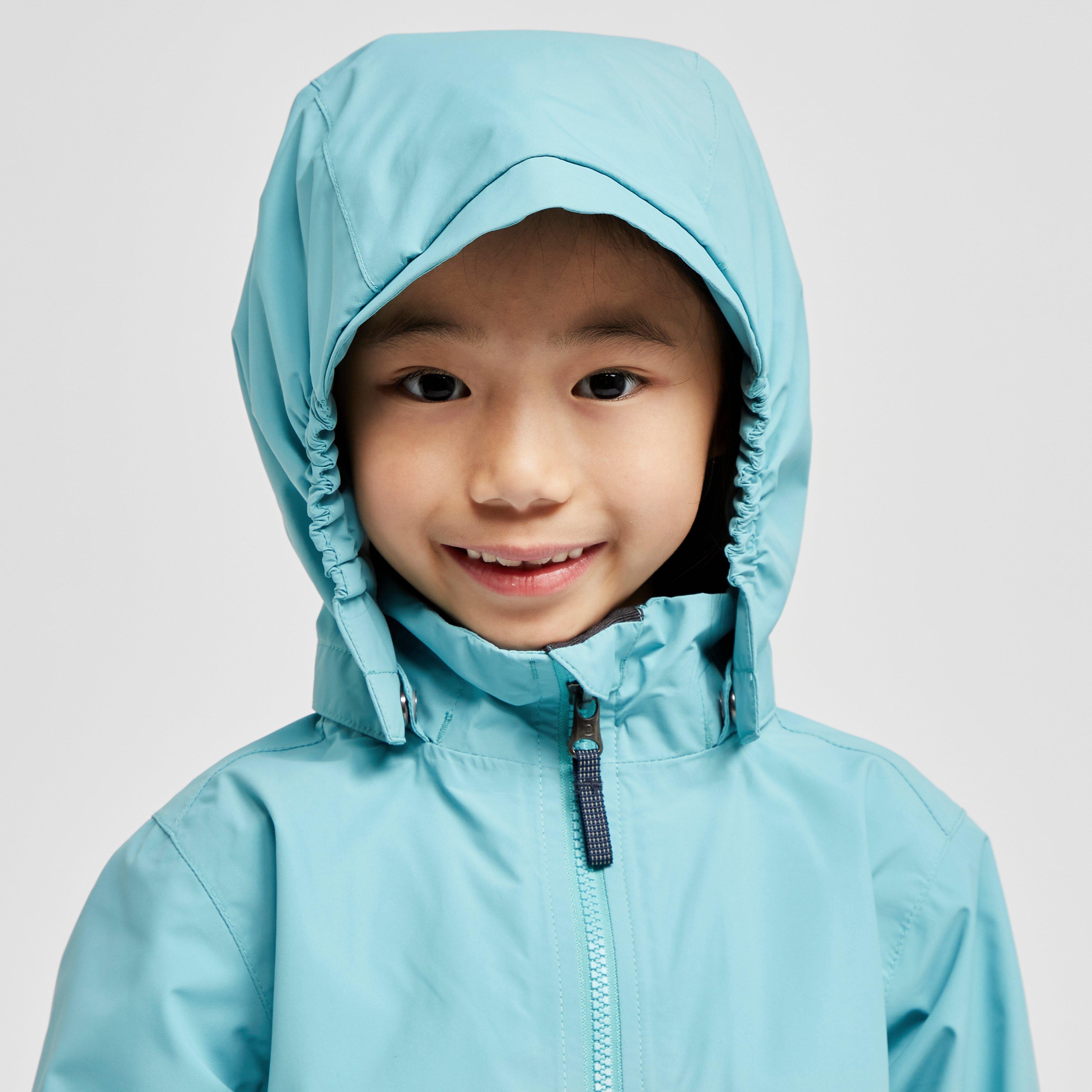 Kids’ Norma Waterproof Jacket