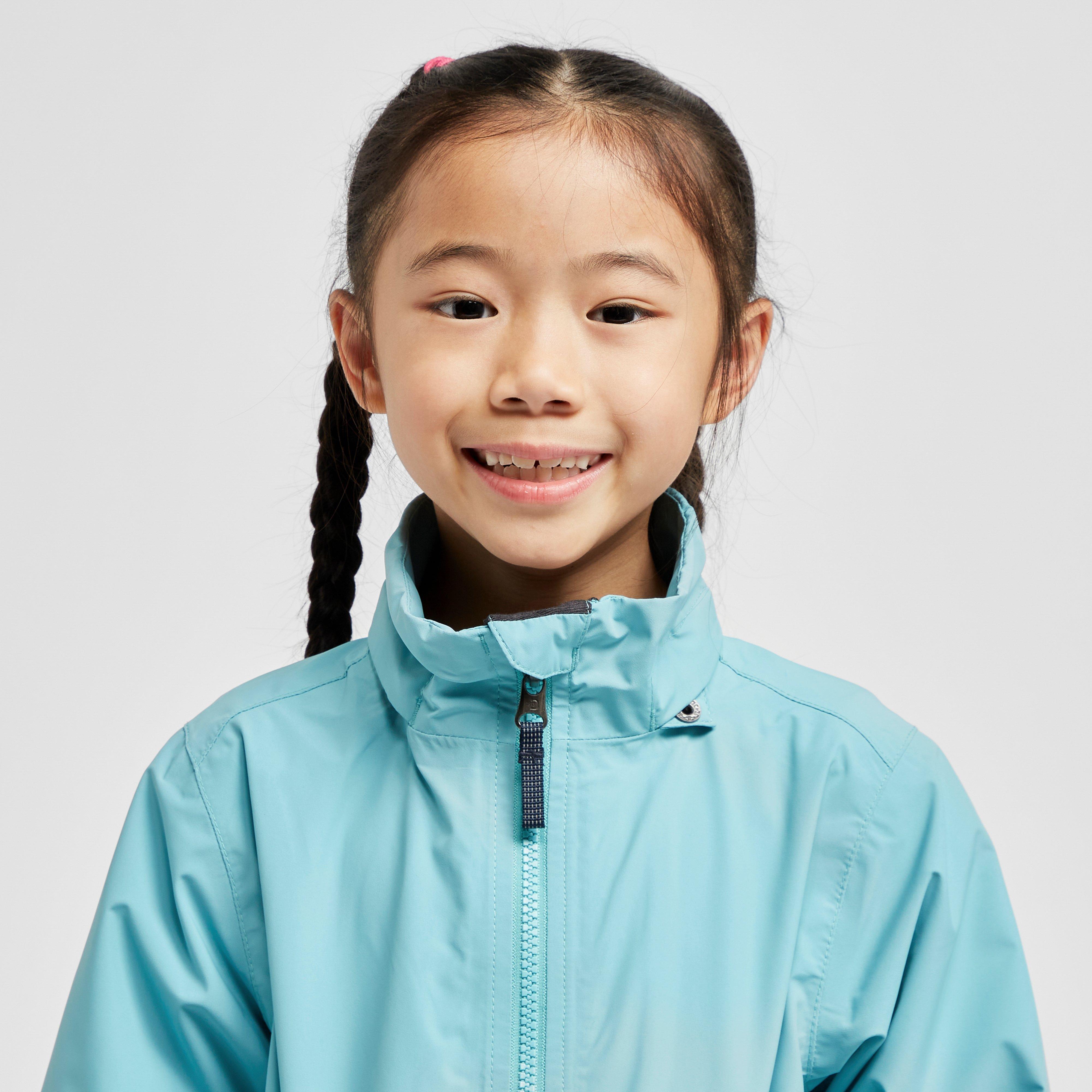 Kids’ Norma Waterproof Jacket