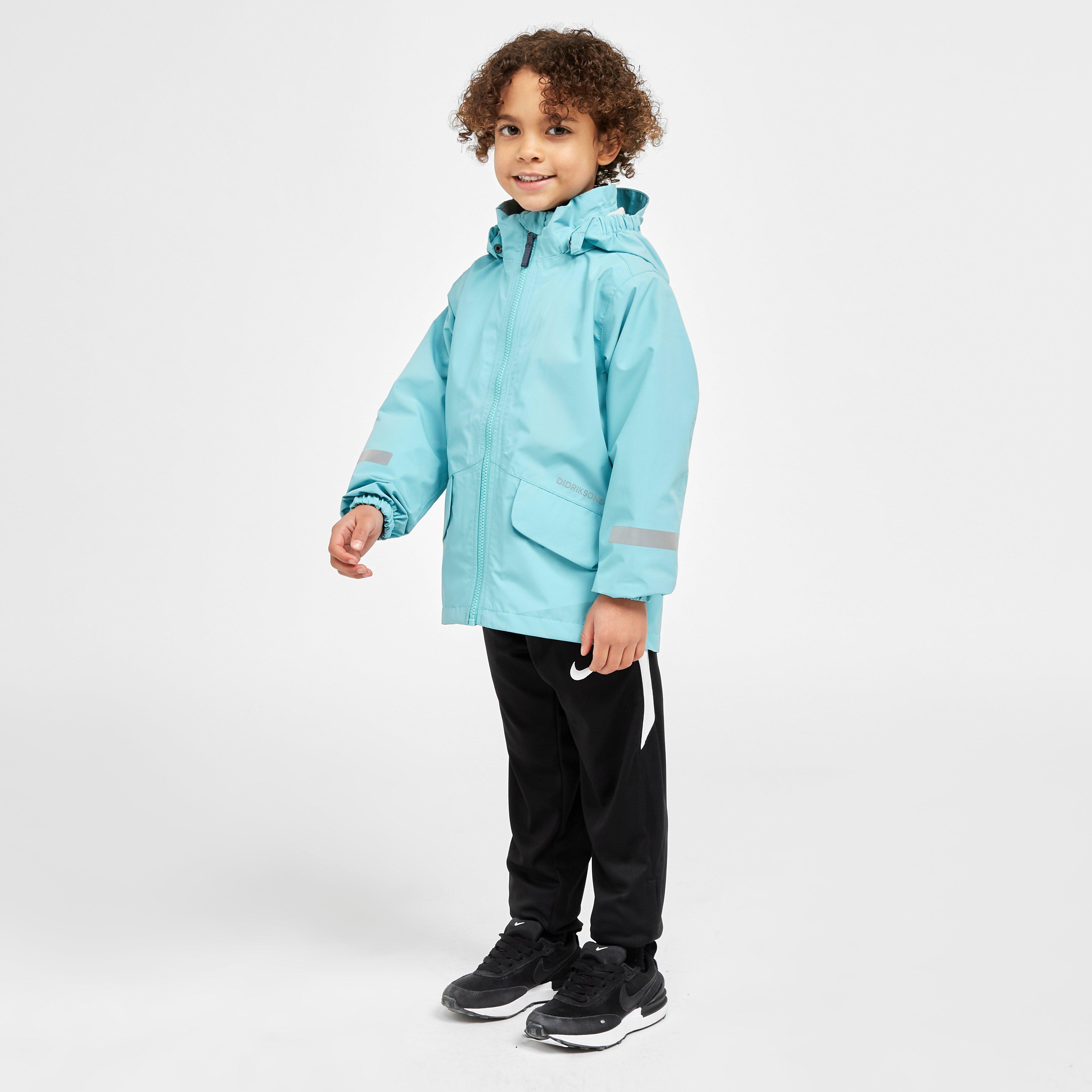 Kids’ Norma Waterproof Jacket