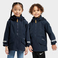 Kids’ Norma Waterproof Jacket