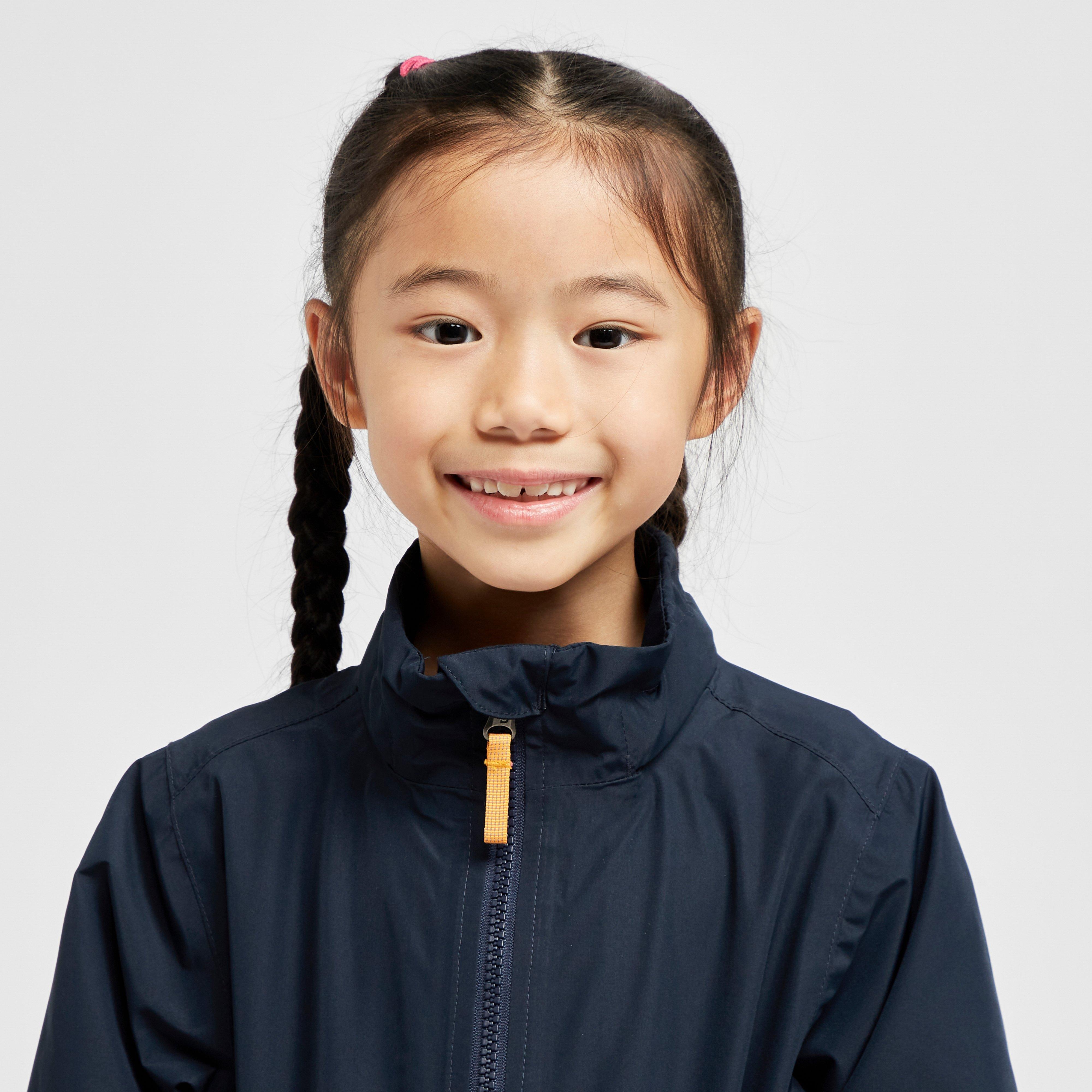 Kids’ Norma Waterproof Jacket