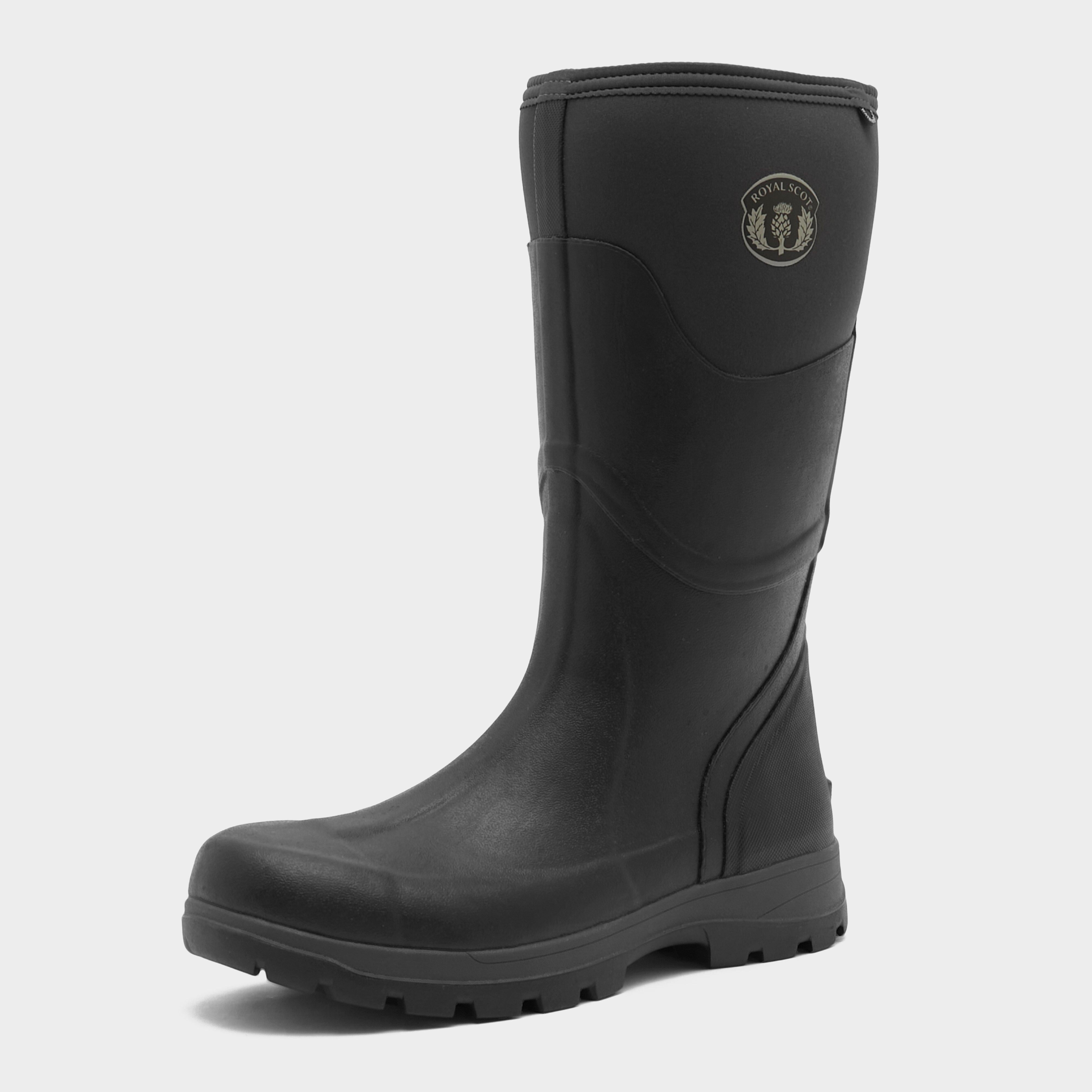 Men’s Tay Boot