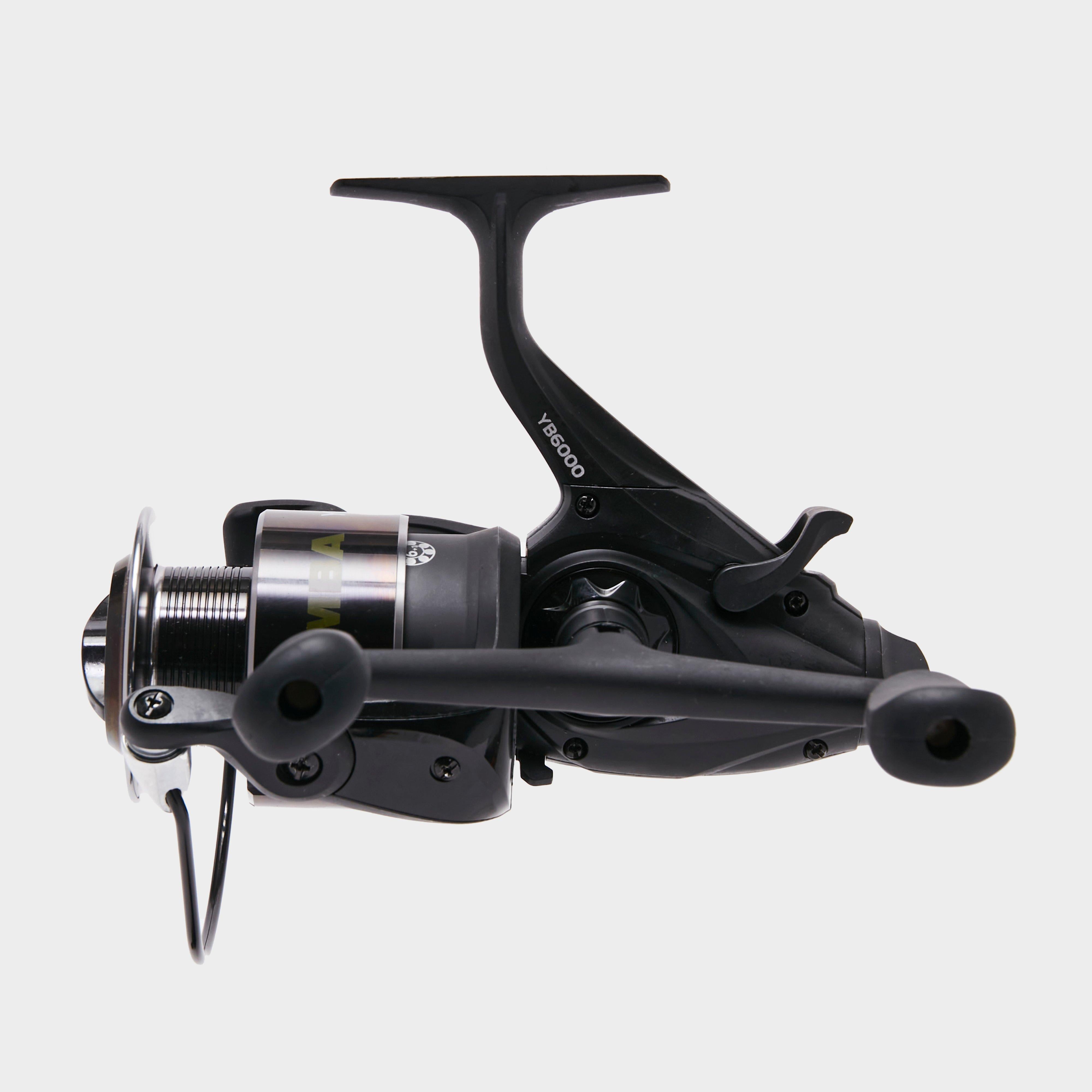 Mamba Freespool Reel 5000