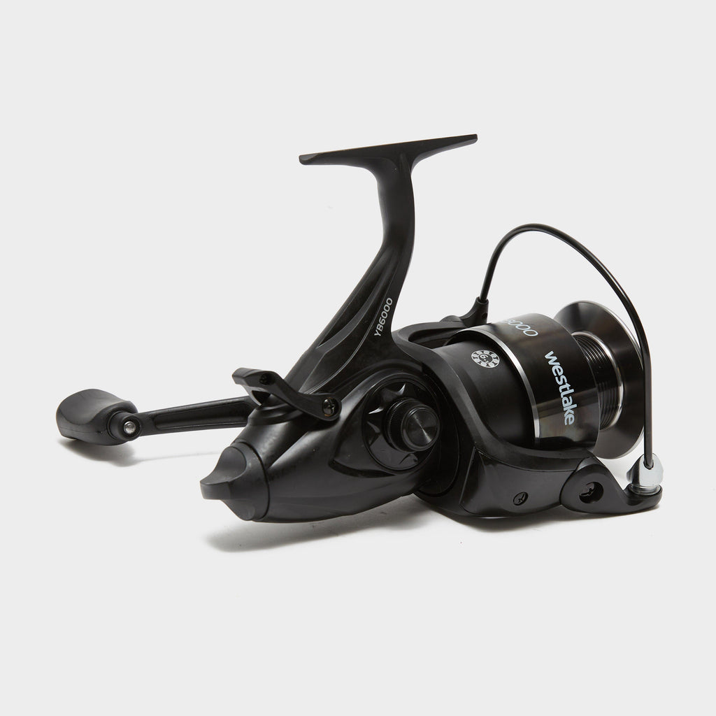 Mamba Freespool Reel