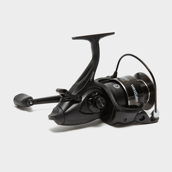 Mamba Freespool Reel