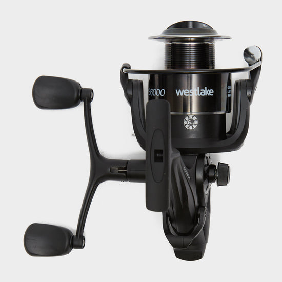 Mamba Freespool Reel