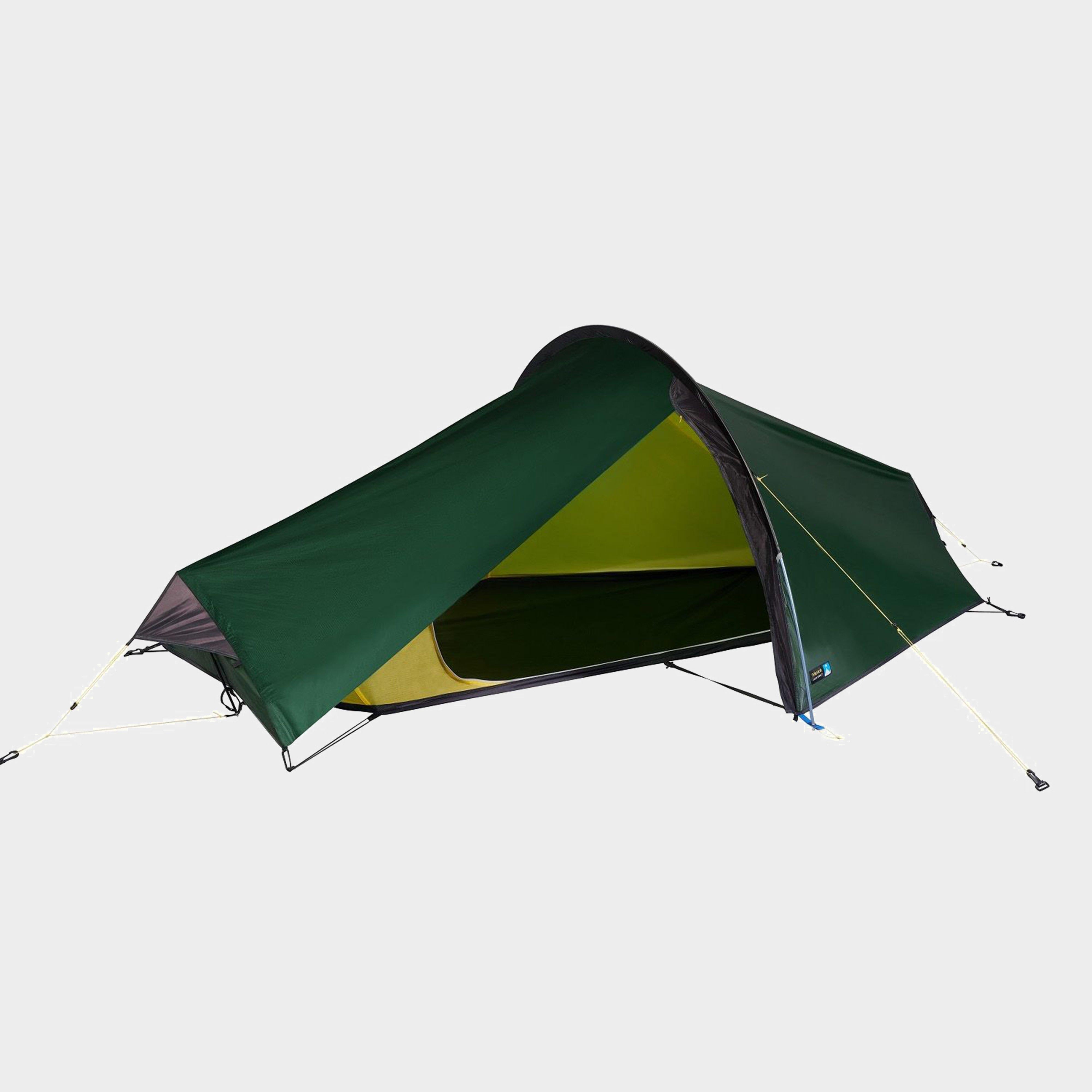 Laser Compact 1 Tent