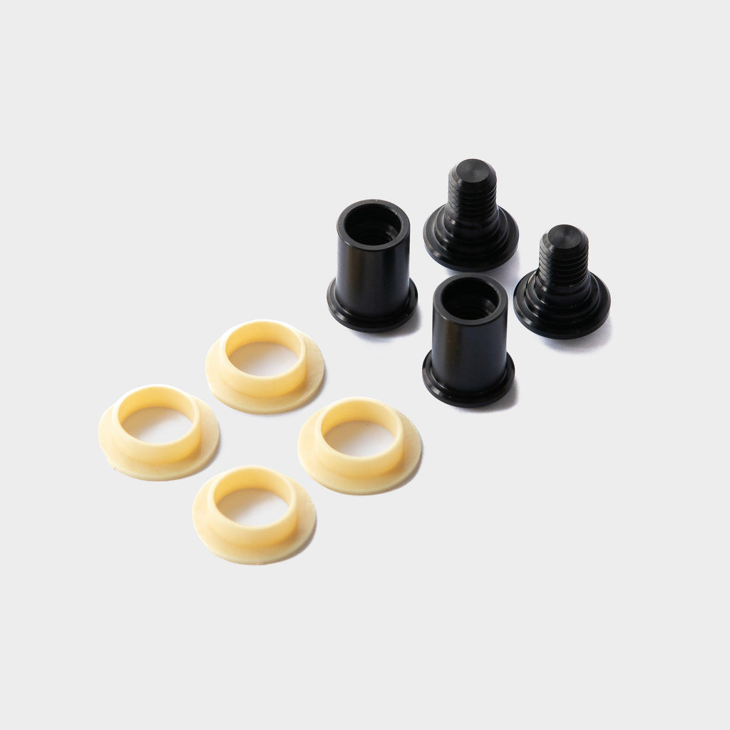 Sentry V2 Chainstay to Seatstay Bolt and Bushing Kit