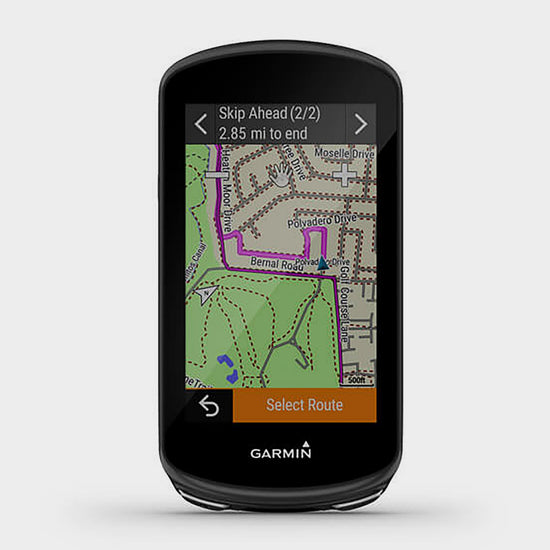 Edge® 1030 Plus GPS Cycling Computer