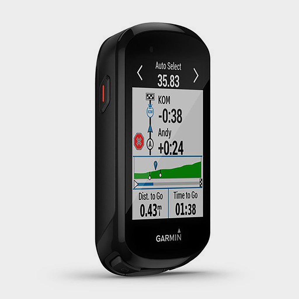 Edge® 830 GPS Cycling Computer