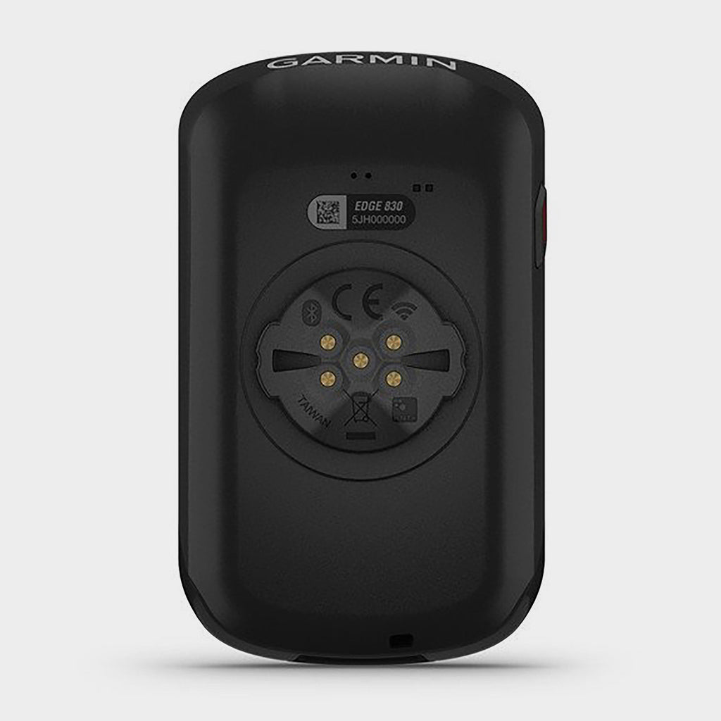 Edge® 830 GPS Cycling Computer