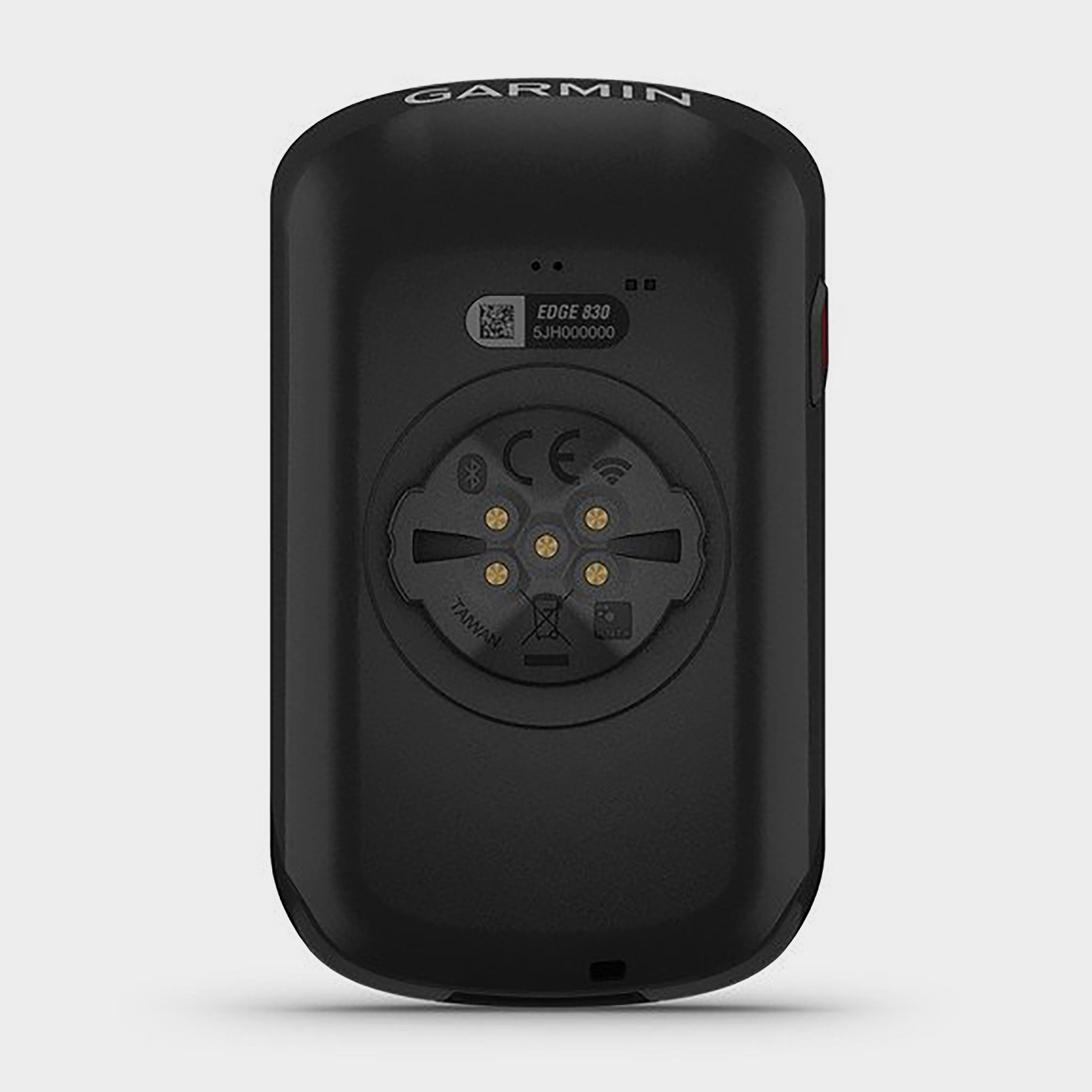Edge® 830 GPS Cycling Computer