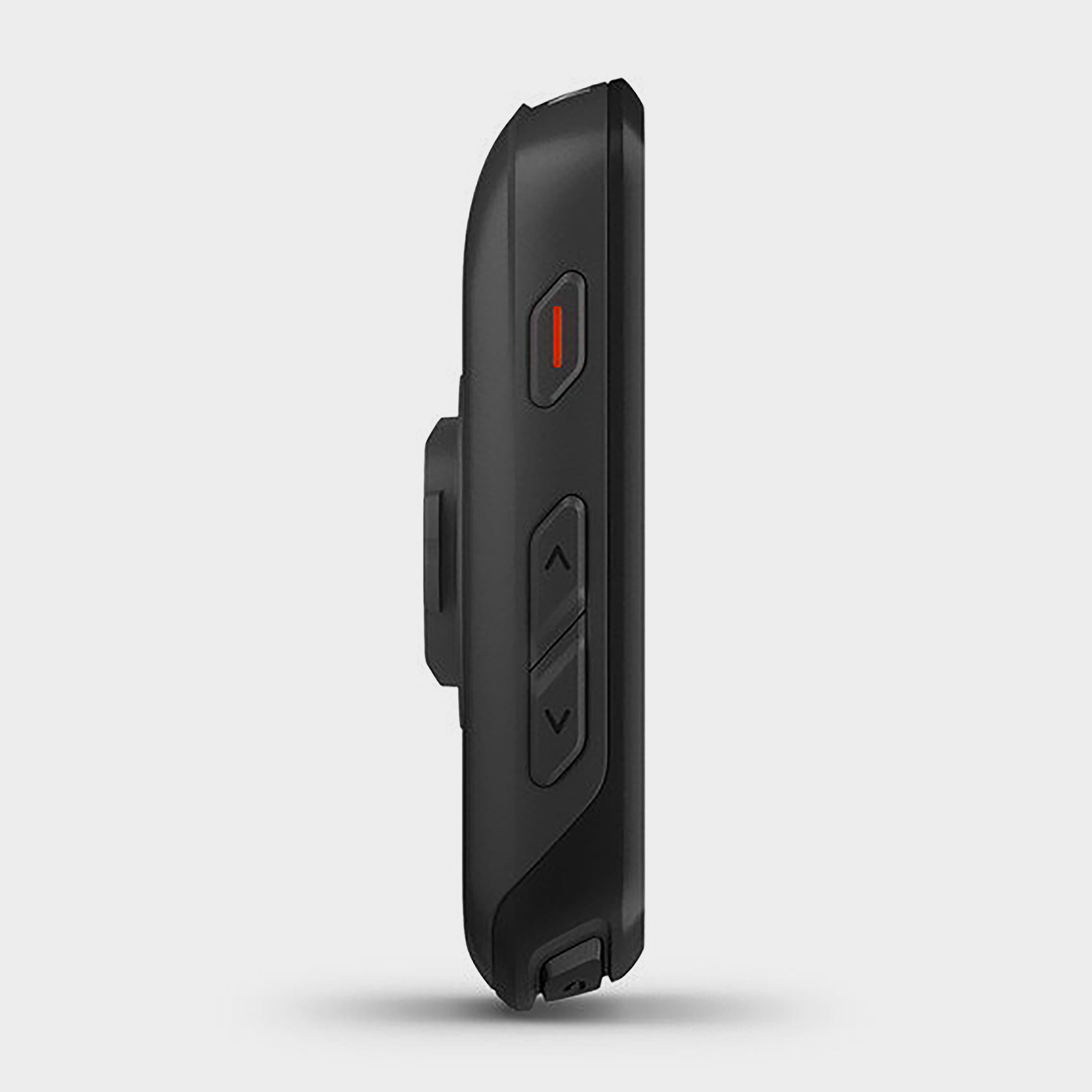Black Garmin Edge® 530 GPS Cycling Computer – GO Outdoors