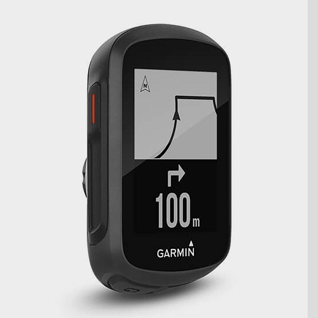 Edge® 130 Plus GPS Cycling Computer