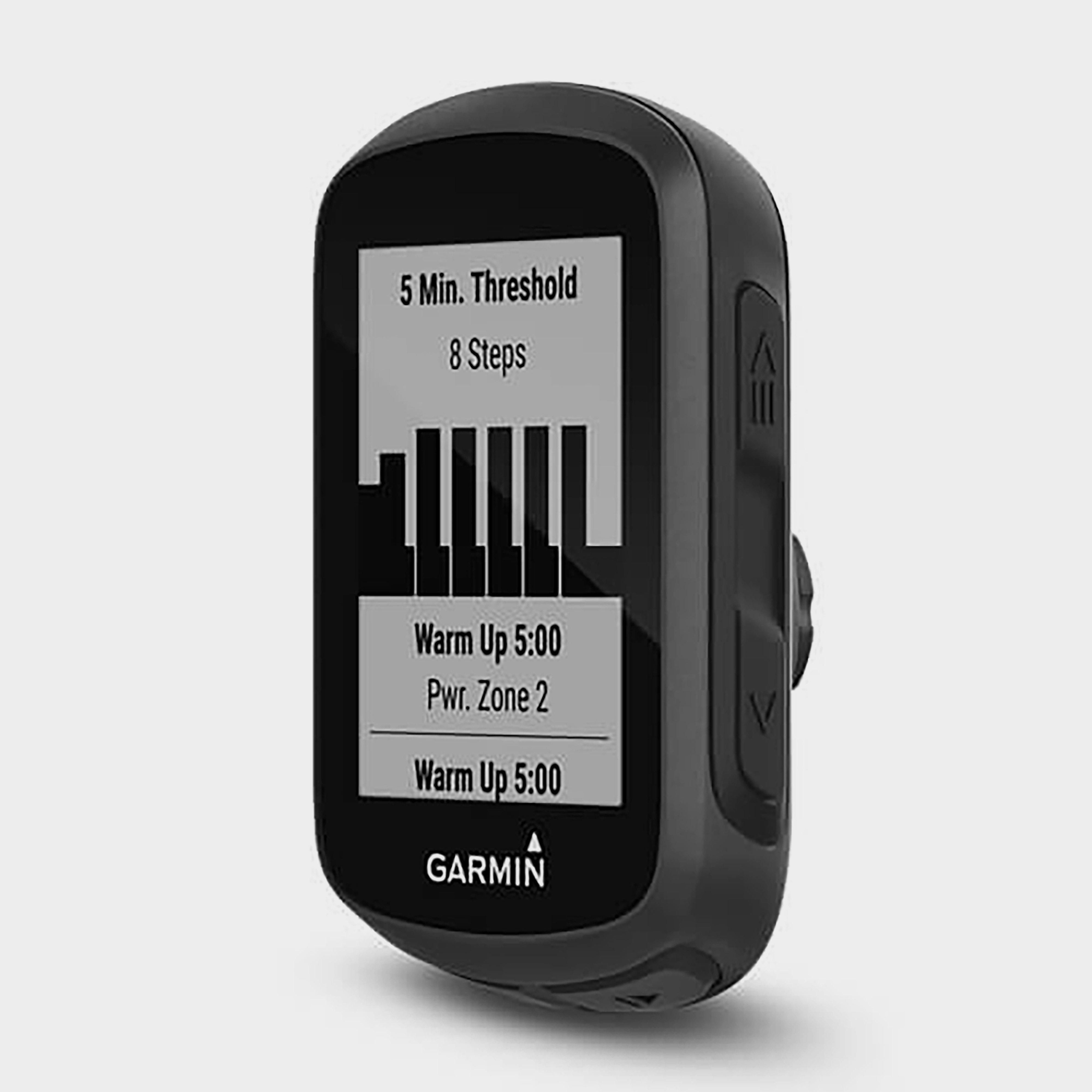 Edge® 130 Plus GPS Cycling Computer