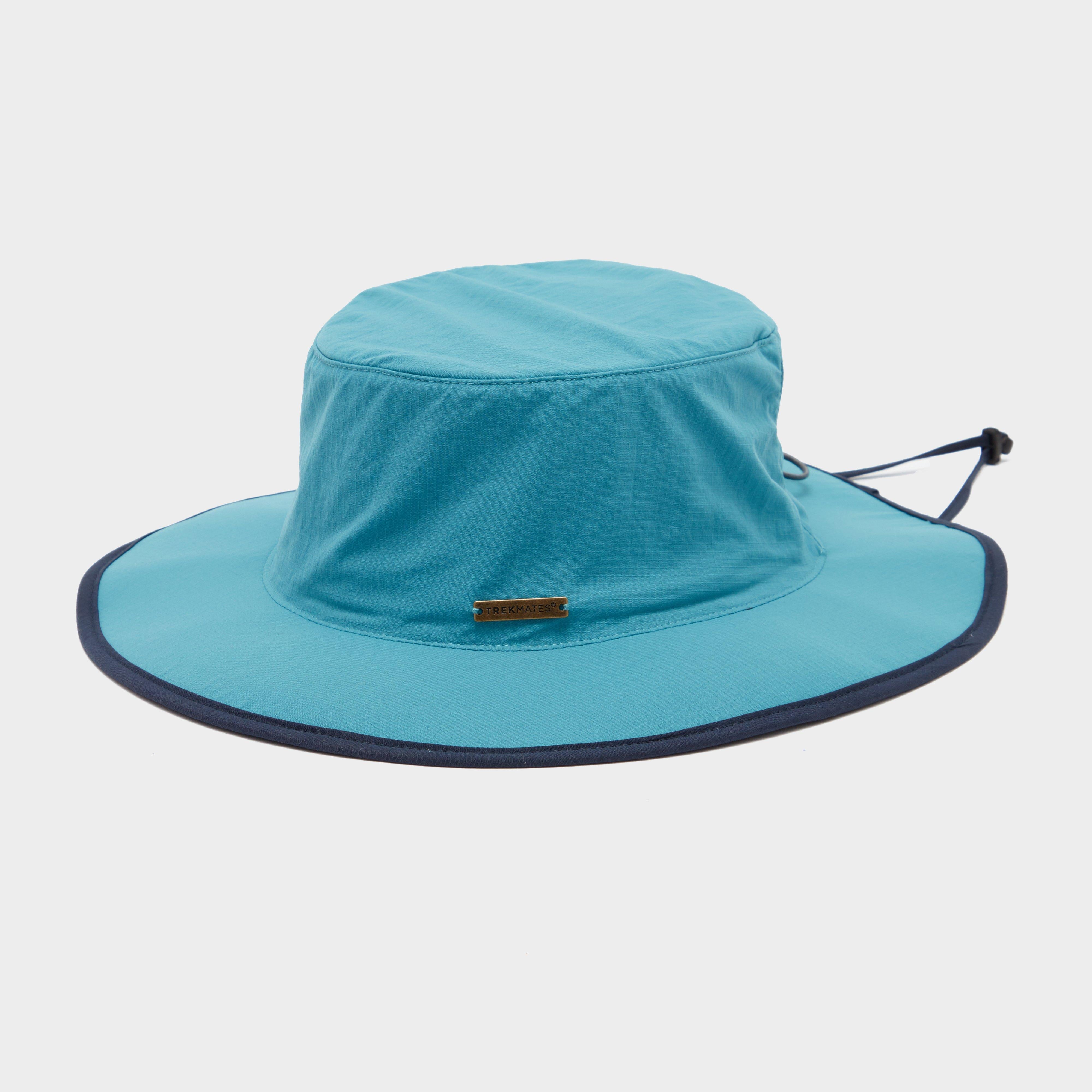 Blue Trekmates Women's Wide Brim Sonoran Hat – GO Outdoors