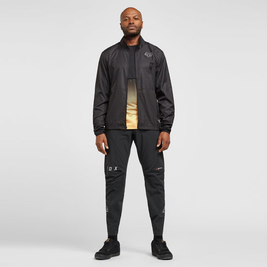 Men’s Ranger Wind Pullover Jacket