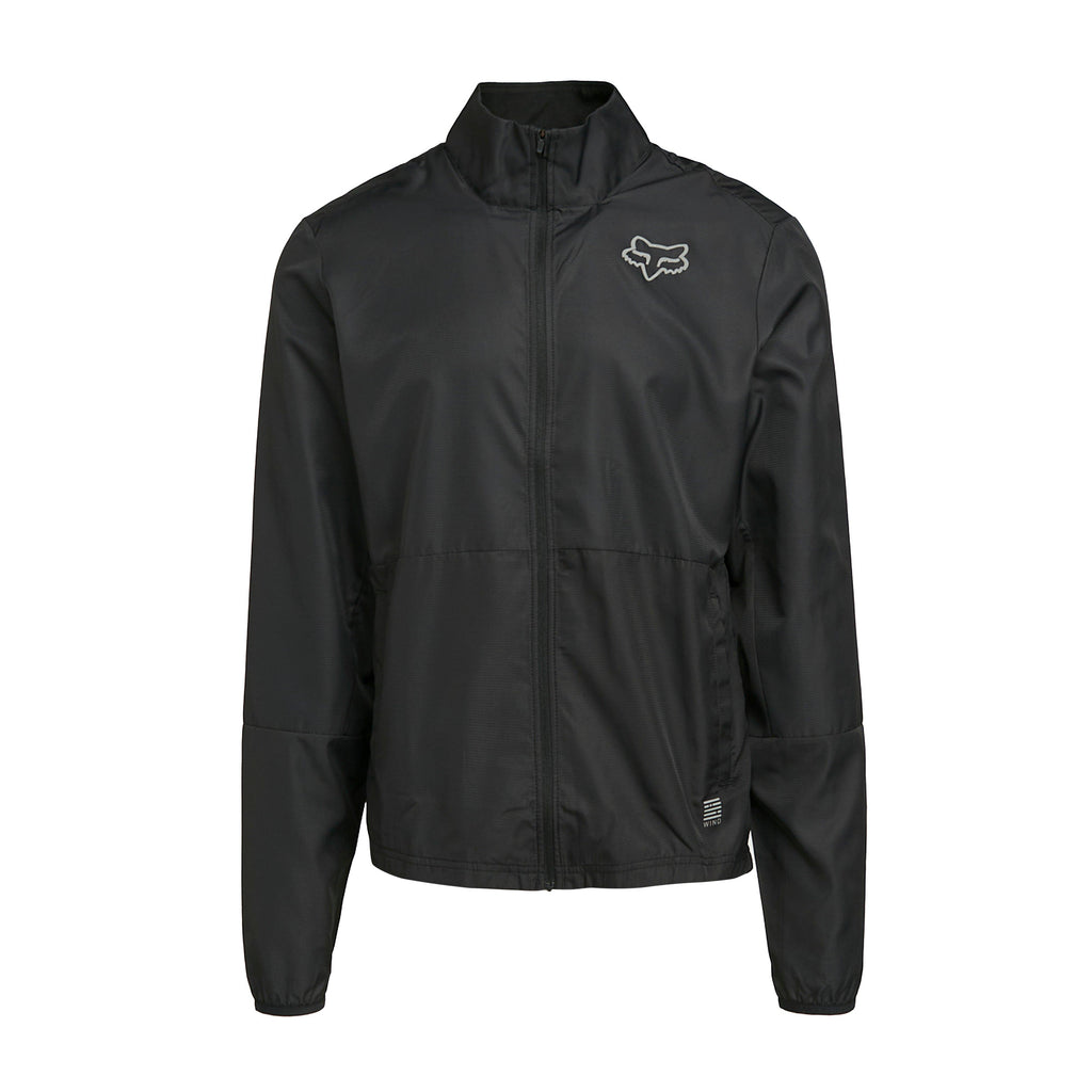 Men’s Ranger Wind Pullover Jacket