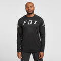 Men's Defend Long Sleeve Jersey