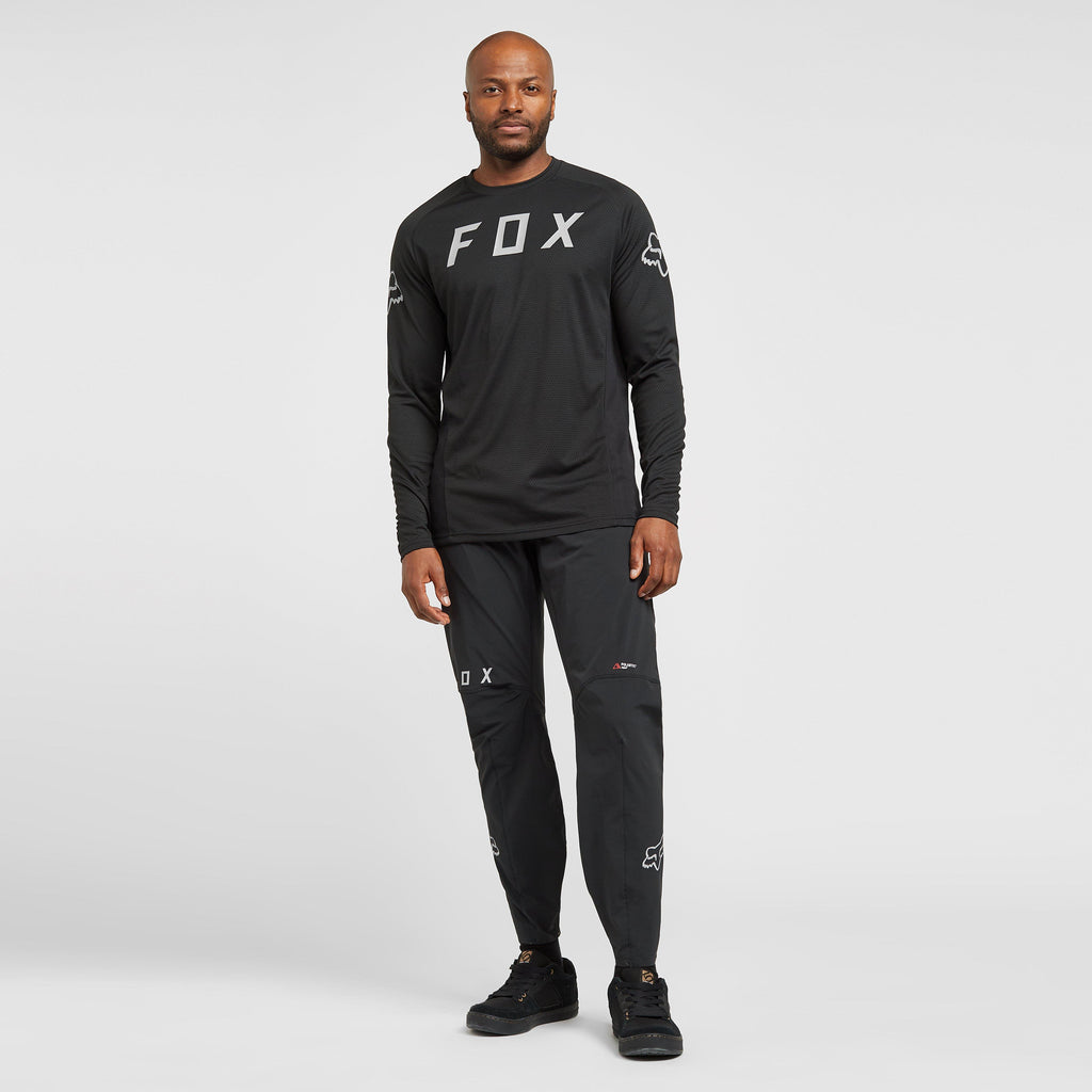 Men's Defend Long Sleeve Jersey