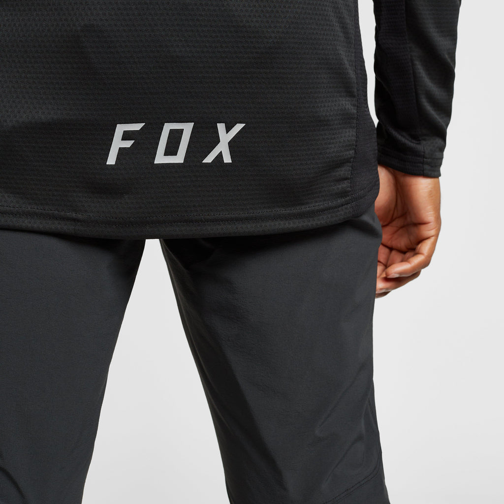 Men's Defend Long Sleeve Jersey