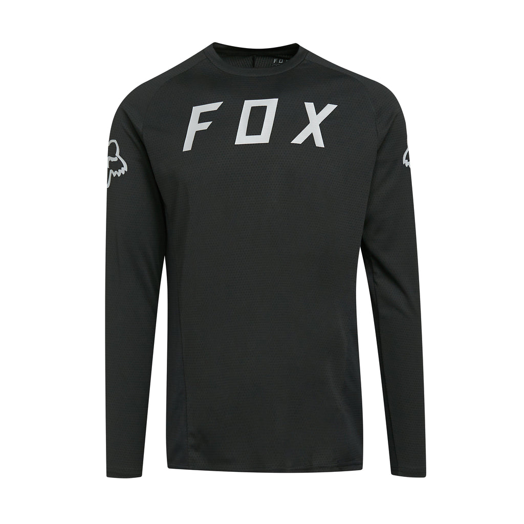 Men's Defend Long Sleeve Jersey
