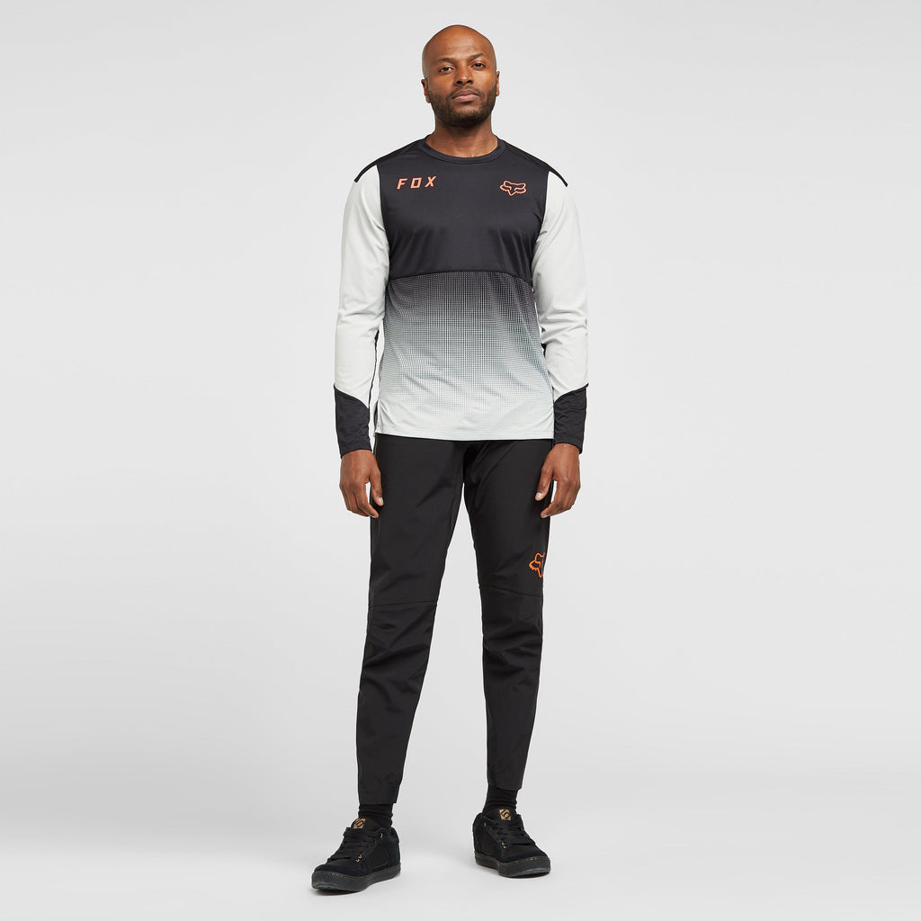 Men's Flexair Long Sleeve Jersey