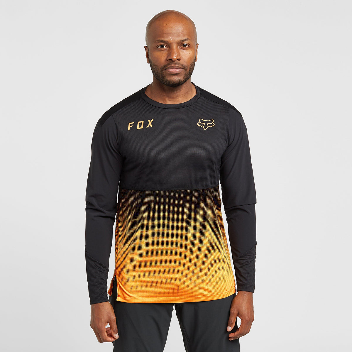 Men's Flexair Long Sleeve Jersey